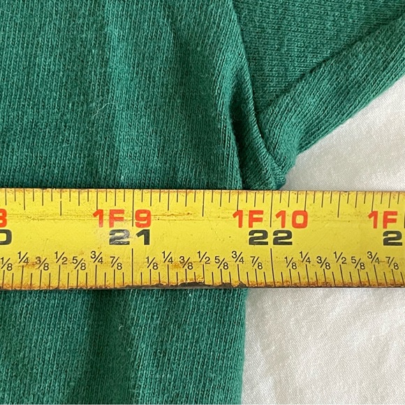 Vintage Taz Shirt XL 90s Looney Tunes Basketball Space Jam Movie Y2k Tee - Picture 8 of 9